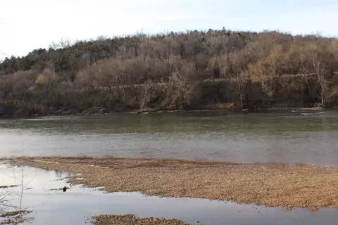 lot15 Stone Creek Way, Norfork, AR 72658