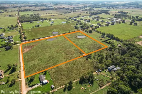 21 S 78 Acres S Coffelt Cemetery Rd, Bentonville, AR 72712