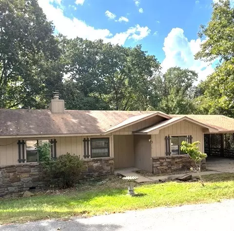 3 Donington Ln, Bella Vista, AR 72714