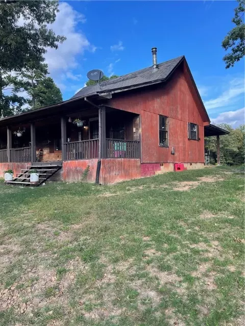 695 County Road 4491, Clarksville, AR 72830