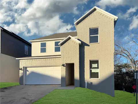 1894 E Fiji St, Fayetteville, AR 72701