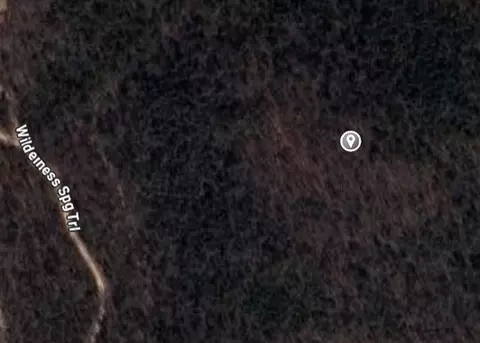 Wilderness Spring Trail, Lead Hill, AR 72644