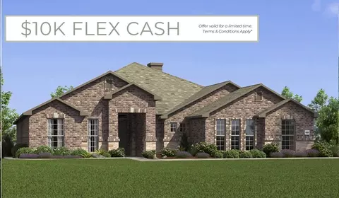 2257 Cedar Heights Pl, Farmington, AR 72730