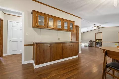 4522 Persimmon Pt, Lead Hill, AR 72644 photo 13