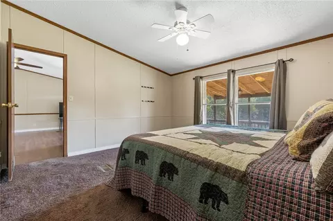 4522 Persimmon Pt, Lead Hill, AR 72644 photo 16