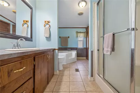 4522 Persimmon Pt, Lead Hill, AR 72644 photo 18
