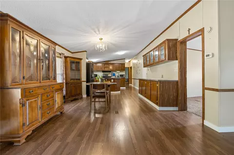 4522 Persimmon Pt, Lead Hill, AR 72644 photo 9