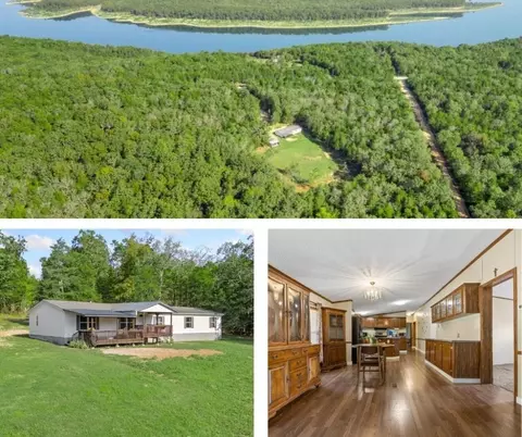 4522 Persimmon Pt, Lead Hill, AR 72644