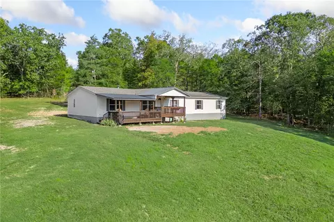 4522 Persimmon Pt, Lead Hill, AR 72644 photo 2