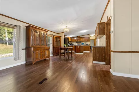 4522 Persimmon Pt, Lead Hill, AR 72644 photo 8