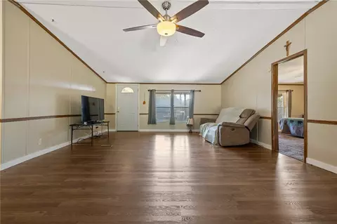 4522 Persimmon Pt, Lead Hill, AR 72644 photo 5