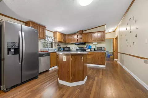 4522 Persimmon Pt, Lead Hill, AR 72644 photo 11