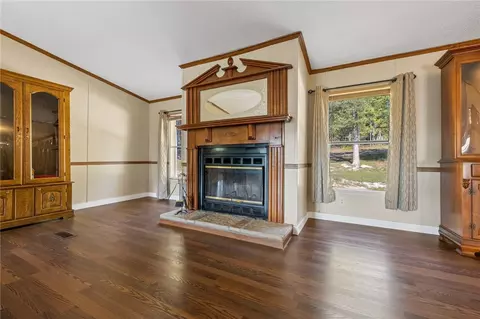 4522 Persimmon Pt, Lead Hill, AR 72644 photo 7