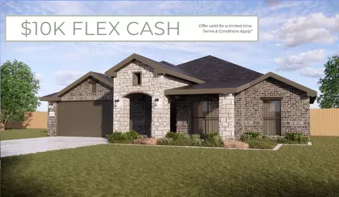 2239 Harvest Falls Ln, Farmington, AR 72730