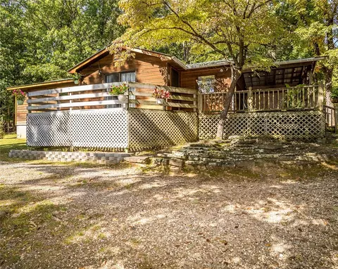 13829 French Rd, West Fork, AR 72774