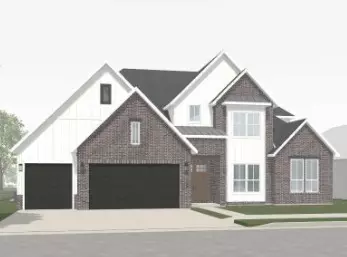 4309 S 88th St, Bentonville, AR 72713