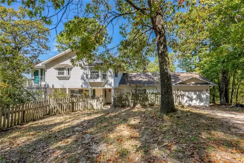 17556 Timberlake Trl, Rogers, AR 72756