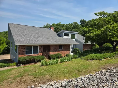 108 Elizabeth Dr, Lakeview, AR 72642