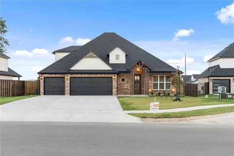 110 Collins Way, Centerton, AR 72719 photo 3