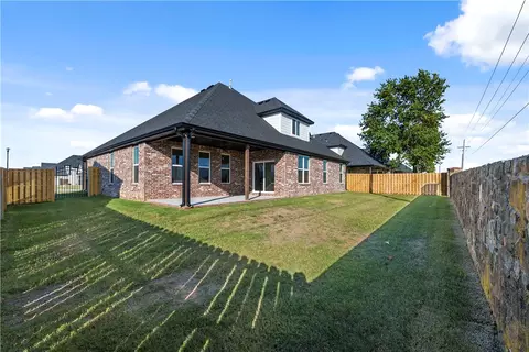 110 Collins Way, Centerton, AR 72719 photo 2
