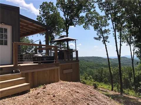 255 Cr 250, Eureka Springs, AR 72631
