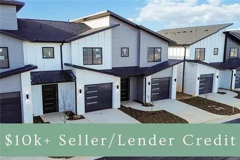 1113 Daylily Ave, Lowell, AR 72745