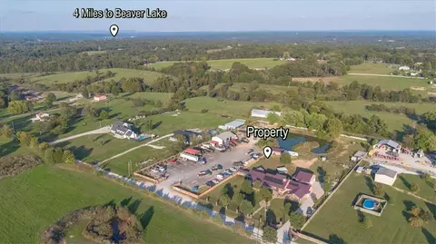 View/Area - 5475 Colvin Pl, Lowell, AR 72745 photo 3 of 11