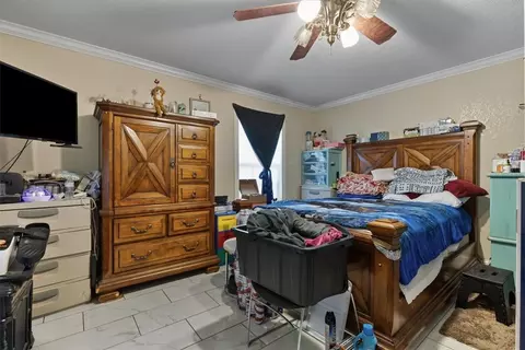 Bedroom - 5475 Colvin Pl, Lowell, AR 72745 photo 4 of 7