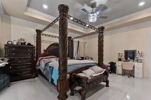 Bedroom - 5475 Colvin Pl, Lowell, AR 72745 photo 2 of 7