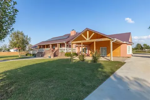 5475 Colvin Pl, Lowell, AR 72745