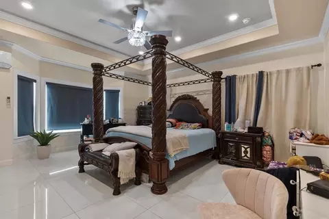 Bedroom - 5475 Colvin Pl, Lowell, AR 72745 photo 1 of 7