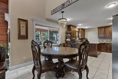 Dining - 5475 Colvin Pl, Lowell, AR 72745 photo 1 of 2
