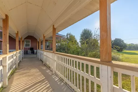 Exterior - 5475 Colvin Pl, Lowell, AR 72745 photo 5 of 8