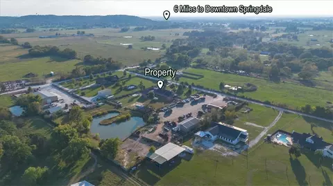 View/Area - 5475 Colvin Pl, Lowell, AR 72745 photo 5 of 11