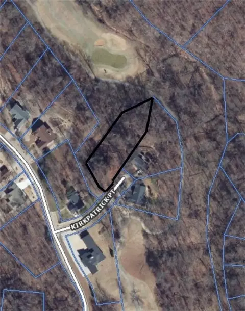 Kirkpatrick, Bella Vista, AR 72715