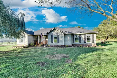 19994 Slate Gap Rd, Fayetteville, AR 72704