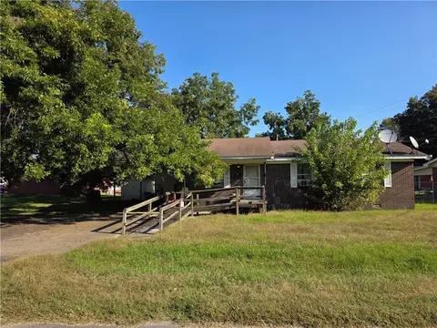 110 Majors St, Dardanelle, AR 72834