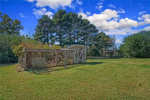 Exterior - 335 Maple, Hector, AR 72843 photo 4 of 7