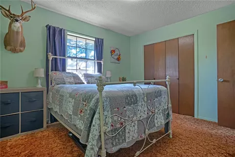 Bedroom - 335 Maple, Hector, AR 72843 photo 6 of 6