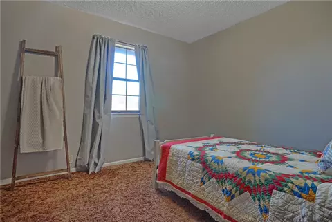 Bedroom - 335 Maple, Hector, AR 72843 photo 1 of 6