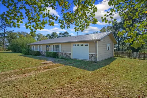 Exterior - 335 Maple, Hector, AR 72843 photo 2 of 7