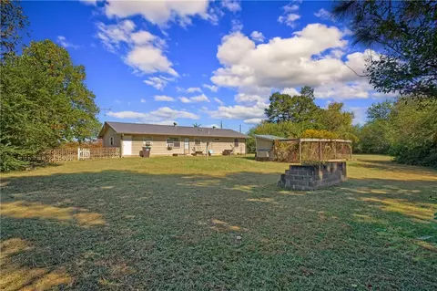Exterior - 335 Maple, Hector, AR 72843 photo 6 of 7