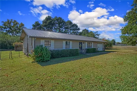 Exterior - 335 Maple, Hector, AR 72843 photo 3 of 7