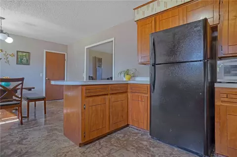 Kitchen - 335 Maple, Hector, AR 72843 photo 4 of 4