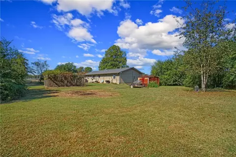 Exterior - 335 Maple, Hector, AR 72843 photo 7 of 7