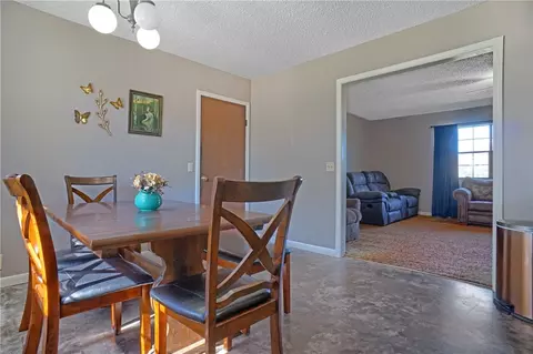 Dining - 335 Maple, Hector, AR 72843 photo 3 of 3
