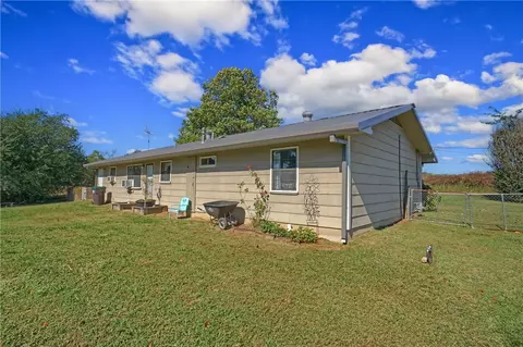 Exterior - 335 Maple, Hector, AR 72843 photo 5 of 7