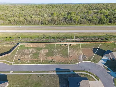 10409 Preston Ct, Fort Smith, AR 72916
