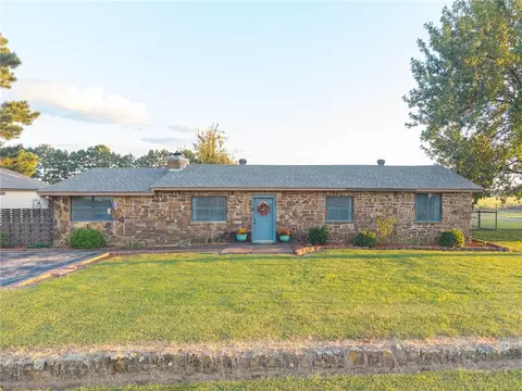 4101 Gammill St, Charleston, AR 72933