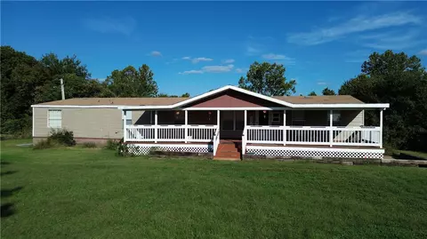 39264 S 510 Rd, Eucha, OK 74342 photo 1